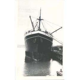 RANGATIRA SS A CO