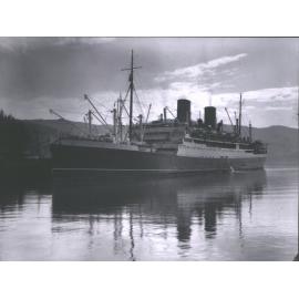 RANGITIKI
