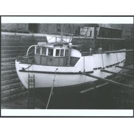 RANUI (TRAWLER)