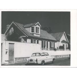 15 Fernhill Terrace, Wadestown, Wellington