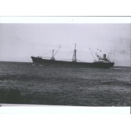 REGENT FLEUR ex GARLAND