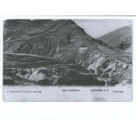 The Terrace, Skippers, N.Z.