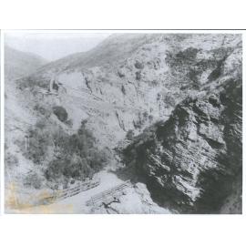 Skippers Road, Wakatipu