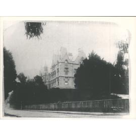 House of Representatives, Wellington