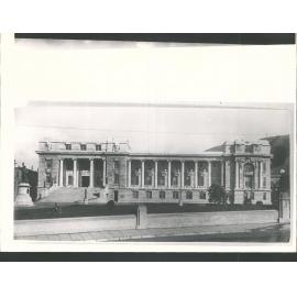 Parliament Buildings