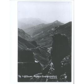 The Lighthouse, Skippers Road, Queenstown