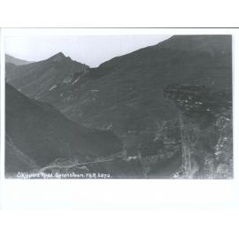 Skippers Road, Queenstown