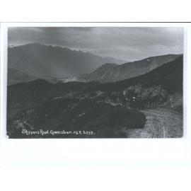 Skippers Road, Queenstown