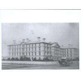 Old Government Buildings