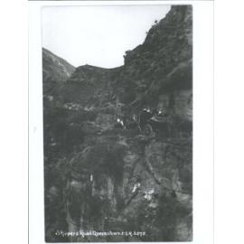 Skippers Road, Queenstown