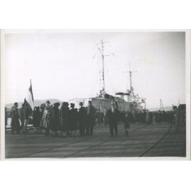 [RIGAULT DE GENOUILLY (French Sloop)]