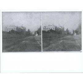 Parliament Buildings