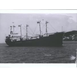RINSEI MARU