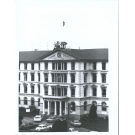 Government Buildings