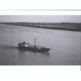 RIVER CITY