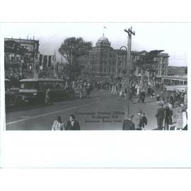 Government Printing Offices, Wellington, N.Z.