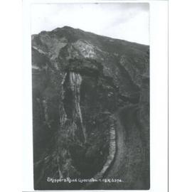 Skippers Road, Queenstown