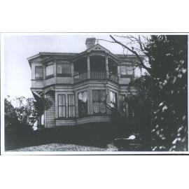 70 Hill Street, Wellington