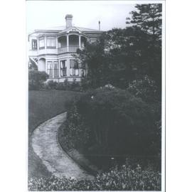 70 Hill Street, Wellington