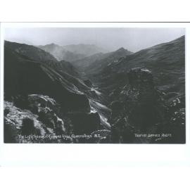 The Lighthouse, Skippers Road, Queenstown, N.Z.