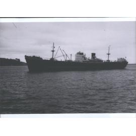 RAKAIA 1945