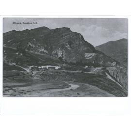 Skippers, Wakatipu, N.Z.