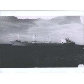 RAKAIA 1945