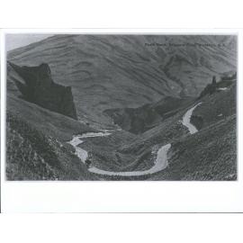 Fools Bend, Skippers Road, Wakatipu, N.Z.