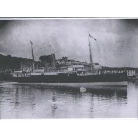 RAKAIA 1945
