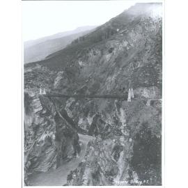 Skippers Bridge, N.Z.