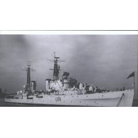 HMNZS ROYALIST