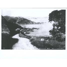 Karaka Bay, Wellington