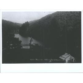 Karori Reservoir, Wellington