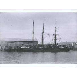 ST KILDA