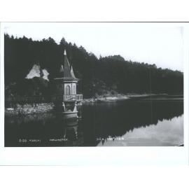 Karori Reservoir, Wellington