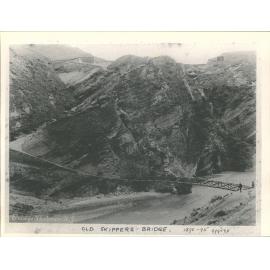 Old Skippers Bridge