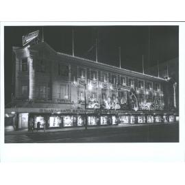 Kirkcaldie's 100th Year Celebration