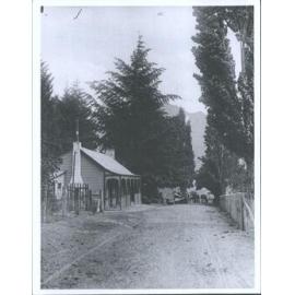 Welcome Home Hotel, Long Gully, Skippers Road