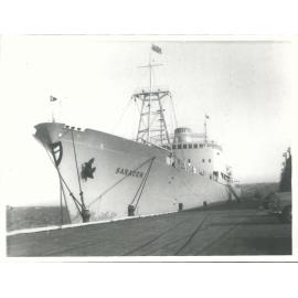 SARACEN