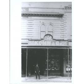 Kohn & Co., Watchmakers & Jewellers