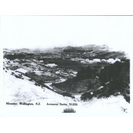 Miramar, Wellington, N.Z.