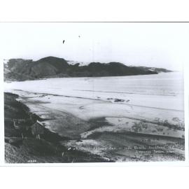 Ahipara Bay, 80 Mile Beach, Auckland, N.Z.