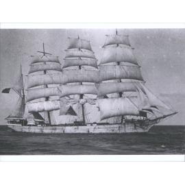 Seileren