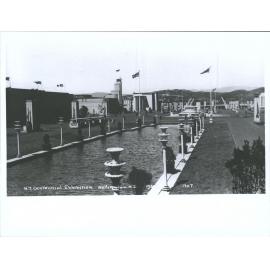 New Zealand Centennial Exhibition, Wellington, N.Z.