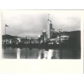 New Zealand Centennial Exhibition