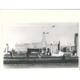 New Zealand Centennial Exhibition