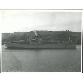 Seven Seas