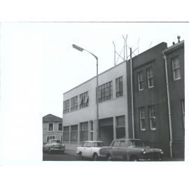 New Zealand Security Intelligence Service