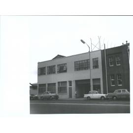 New Zealand Security Intelligence Service