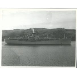 Seven Seas
